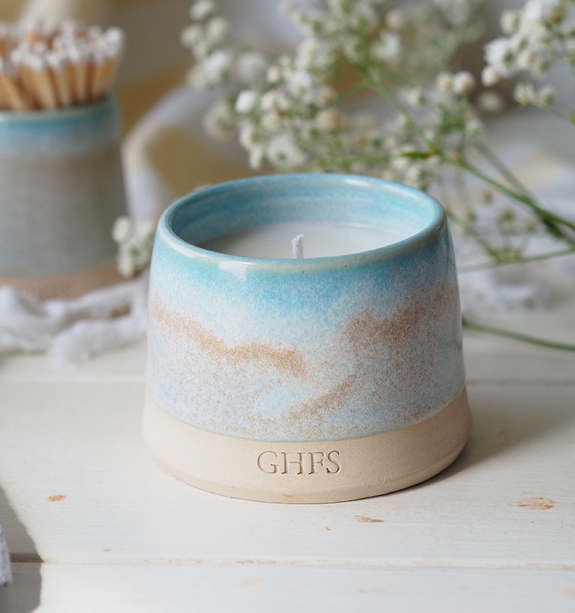 de velas que vão dominar 2026