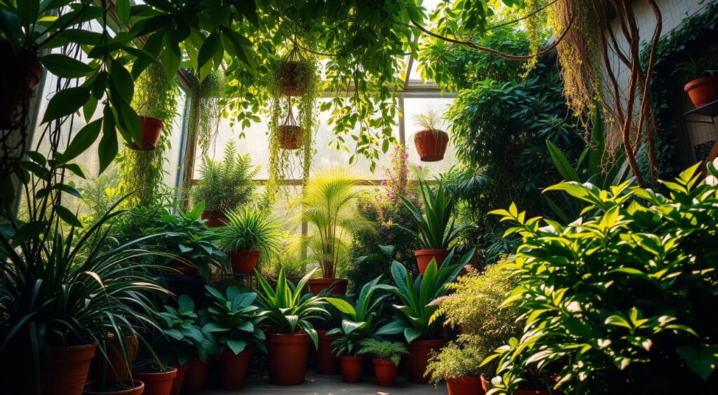 Cantinho Verde: A Natureza Dentro de Casa de Forma Acessível e Encantadora - ideia