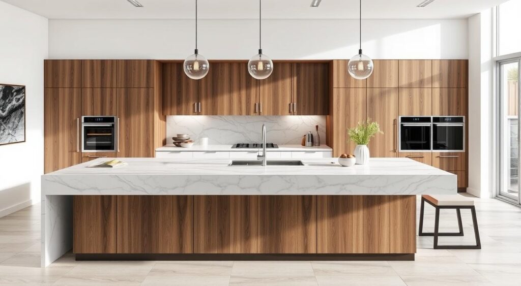 Ilha para Cozinha: Elegância e ...