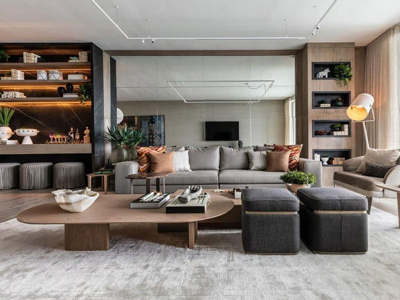 DIY: Móveis Personalizados com a Sua Cara - detalhe