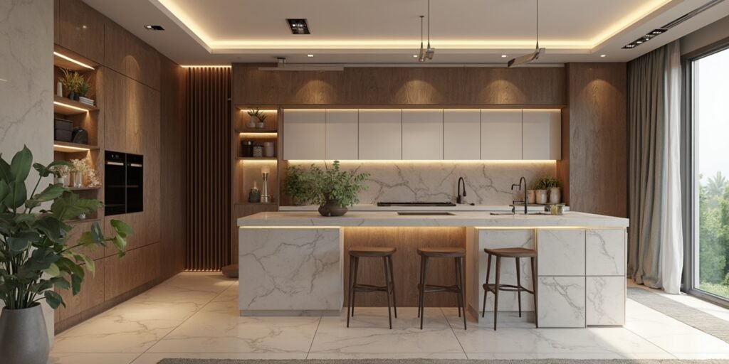 Cozinha Planejada para 2026 ...