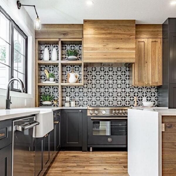 Adesivos e Papel de Parede: Transformação Sem Quebra-Quebra! - detalhe