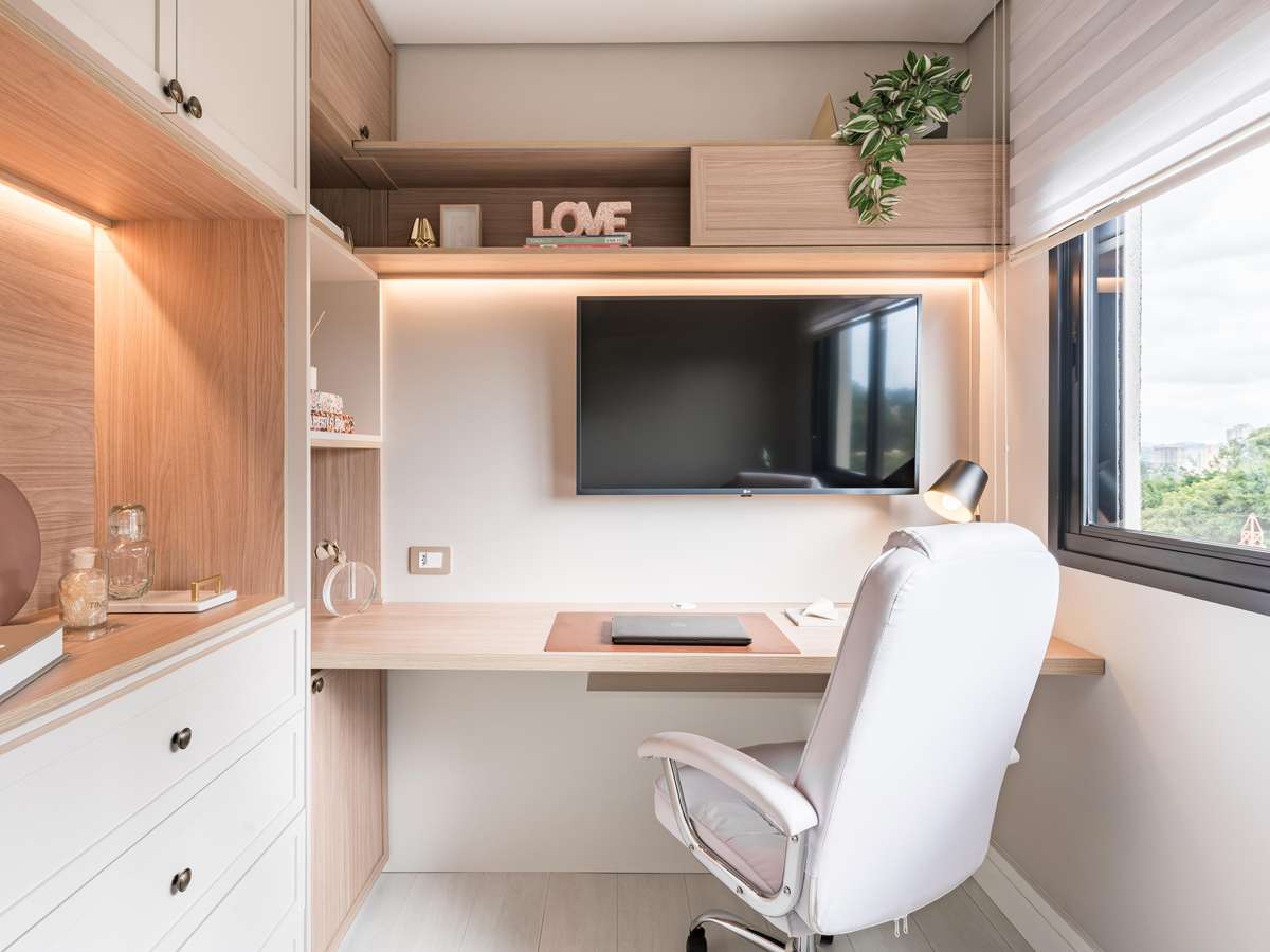 home office funcional