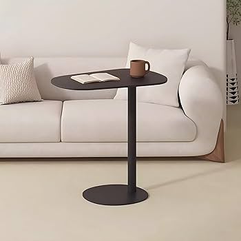 Mesa Lateral com Bandeja Removível: Praticidade e Versatilidade para o Dia a Dia - inspiração