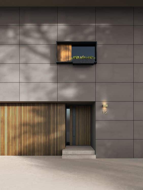 Efeito Oxidado: Toque Envelhecido e Cheio de Charme - inspiração