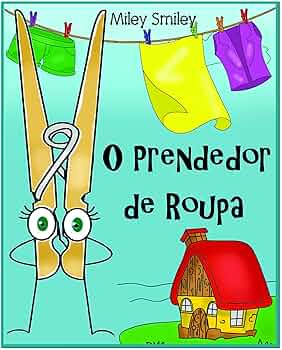 Prendedores de Roupa Customizados com Desenhos Infantis: A Arte dos Pequenos no Varal - detalhe