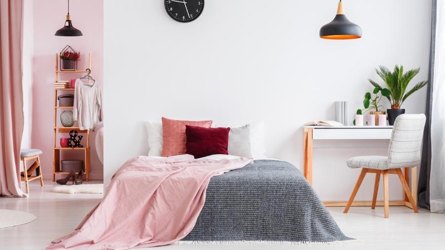 Aromaterapia Relaxante: Difusores e Velas Perfumadas - ideia