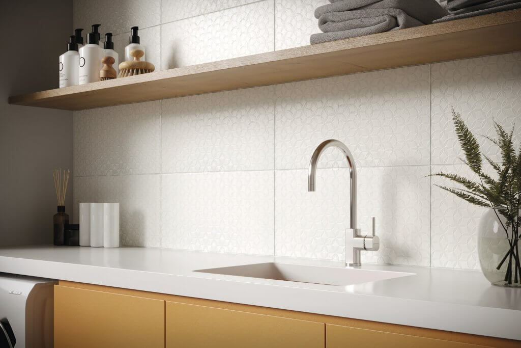 Com Boiseries: Elegância Atemporal na Cozinha! - inspiração