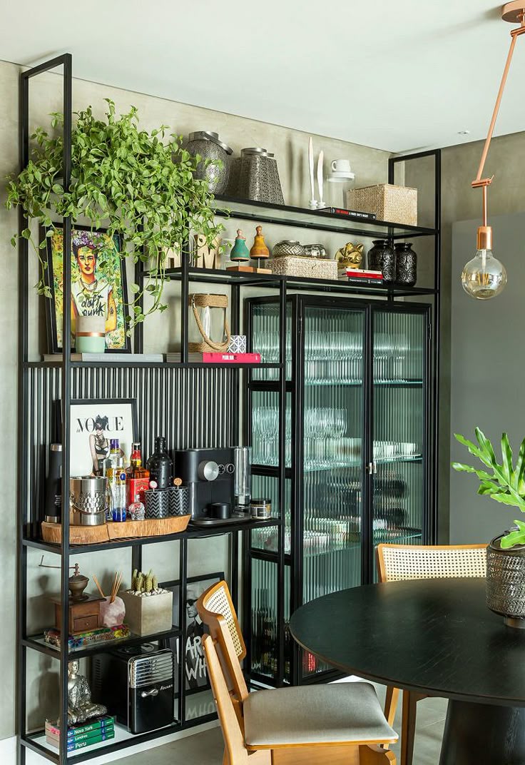 ideias de Decoração Industrial ...