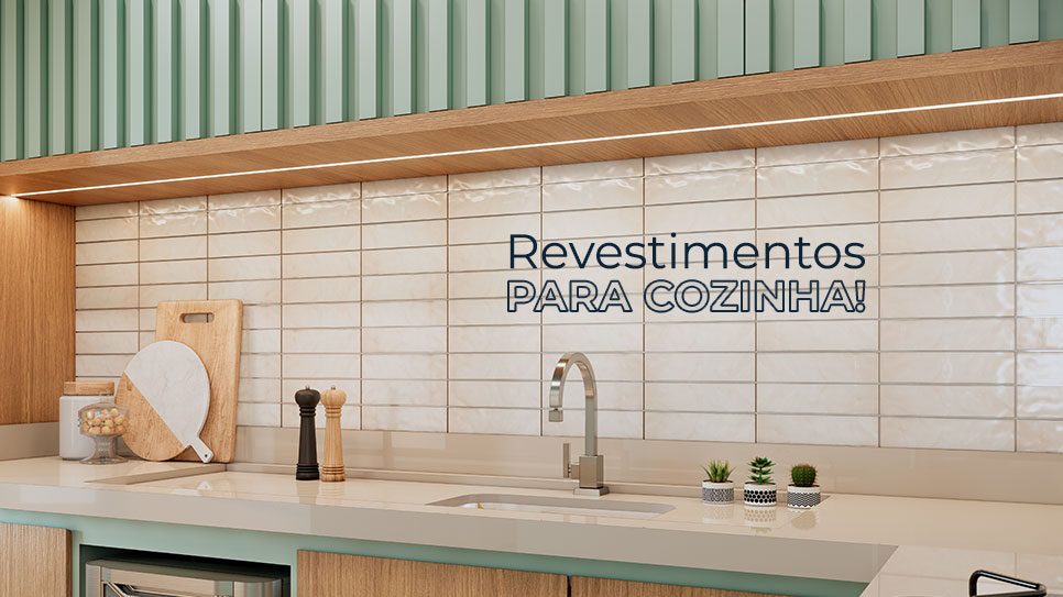 Com Boiseries: Elegância Atemporal na Cozinha! - detalhe