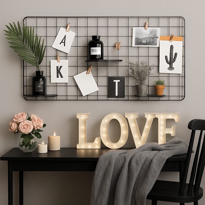 Memórias à Vista: Criando uma Galeria de Fotos Personalizada - detalhe