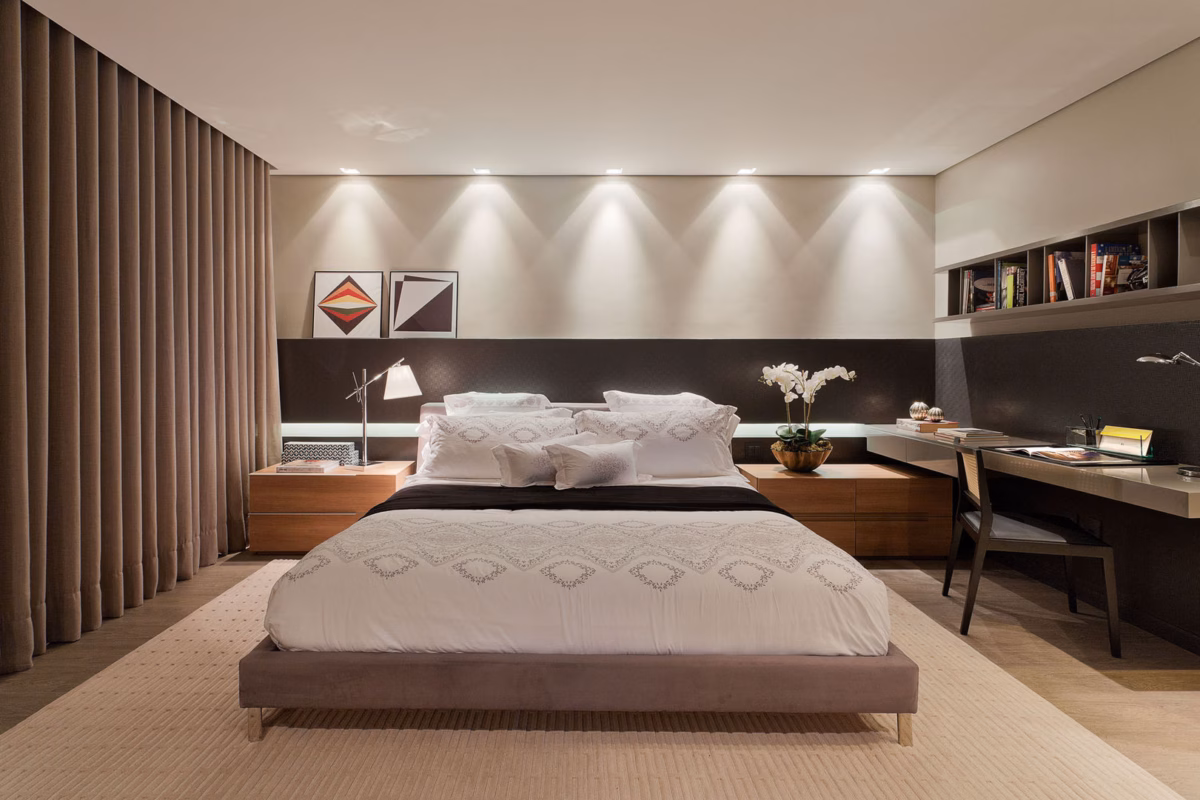 17 tipos de cama para todos os gostos e ...