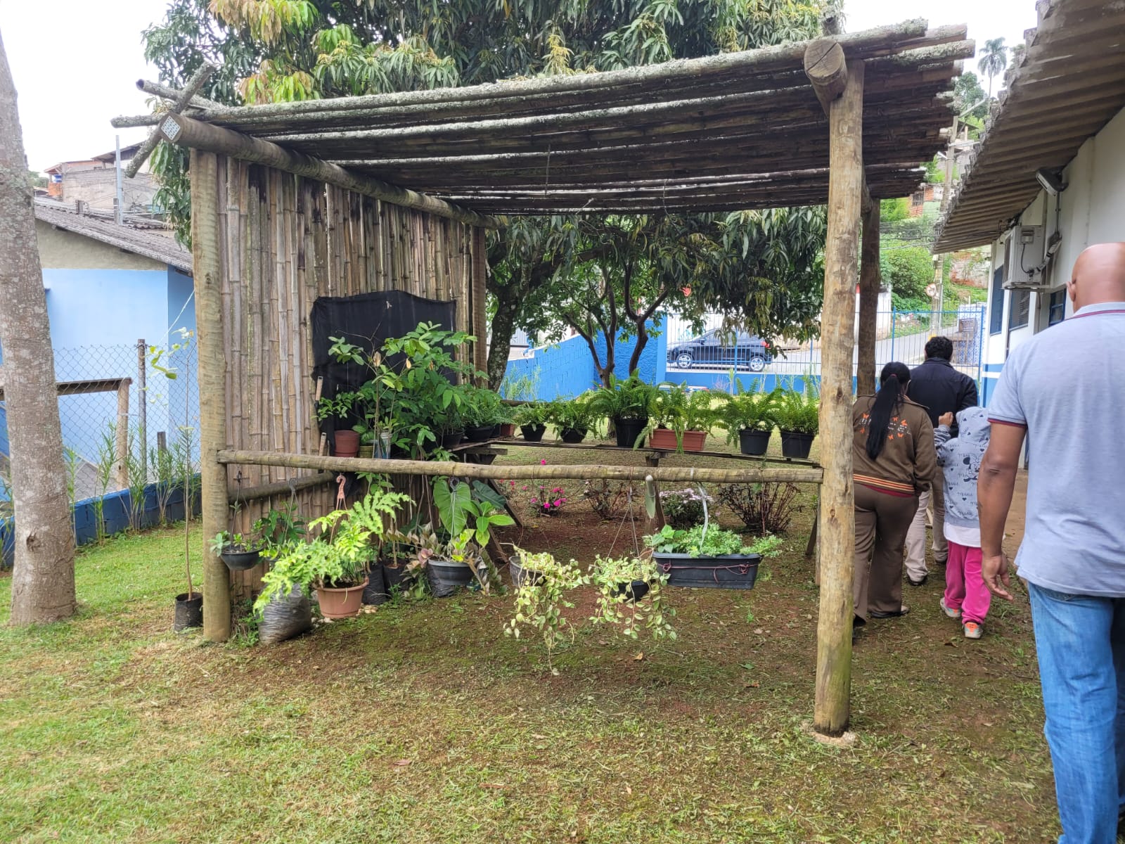 Com Acessórios Lúdicos: Estimule a Imaginação das Crianças - detalhe