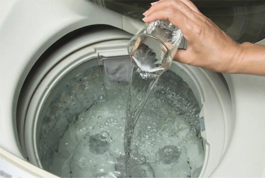 Usando Água Sanitária com Segurança: Desinfecção Total - inspiração