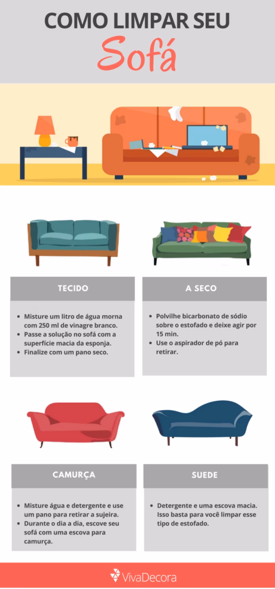 Estilo Boho Chic: Limpeza com Toques de Personalidade - detalhe