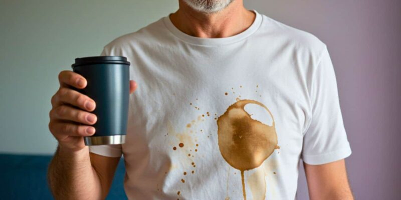 Bicarbonato e Detergente: A Dupla Imbatível para Manchas Teimosas - inspiração