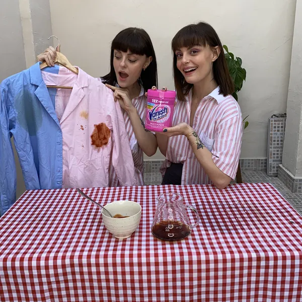 Vanish para Coloridas: A Solução Segura e Eficaz - ideia