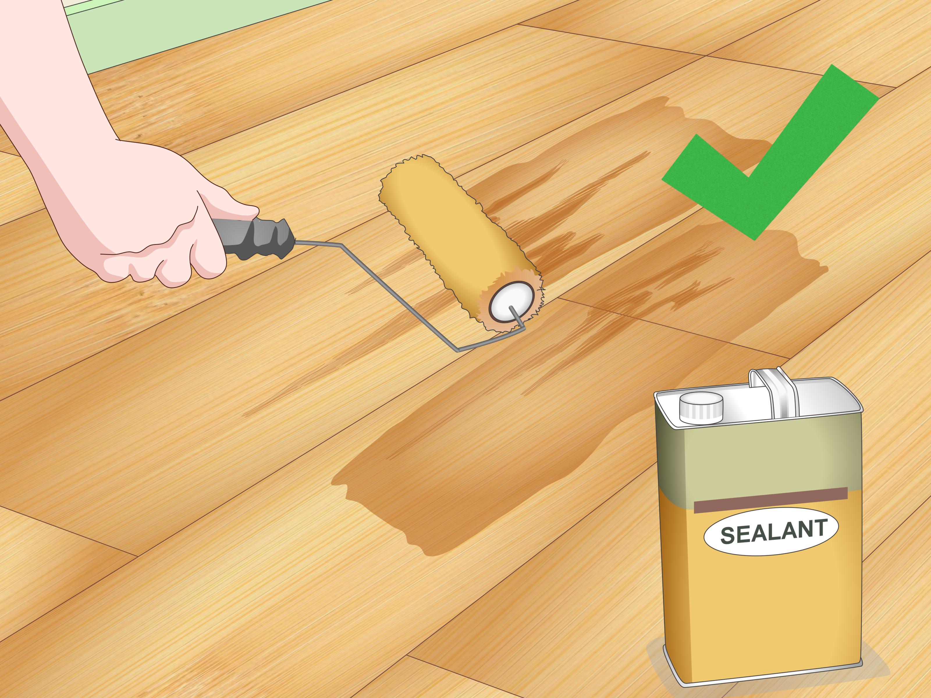 Discreto como um Ninja: Corretivo Líquido para Arranhões Leves - ideia