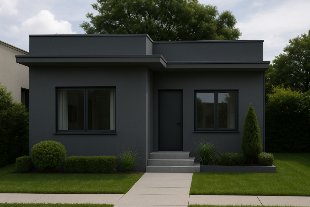 Impacto Monocromático: Uma Cor, Múltiplas Intensidades - detalhe