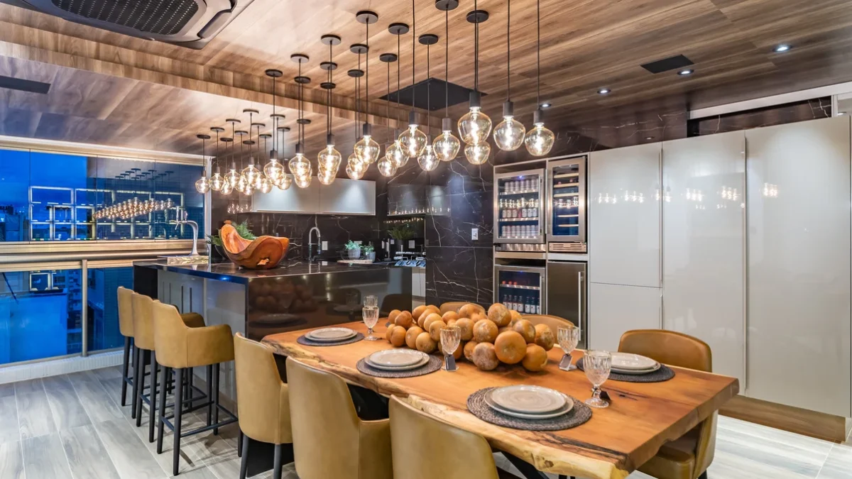 Com Elementos Naturais: Conexão Aconchegante - inspiração