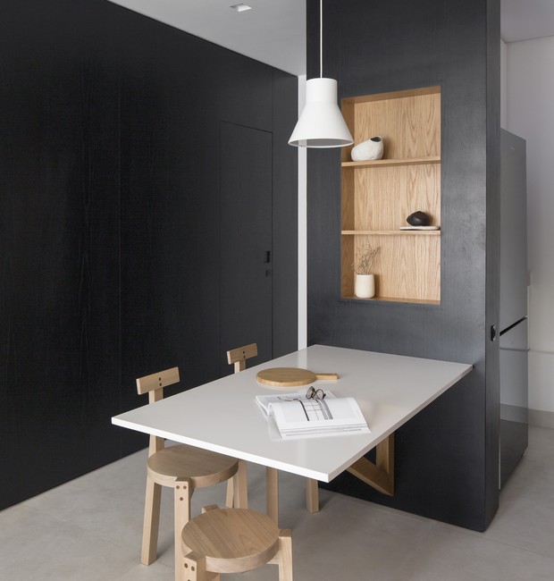 Minimalismo Escandinavo: A Simplicidade que Sofistica - inspiração