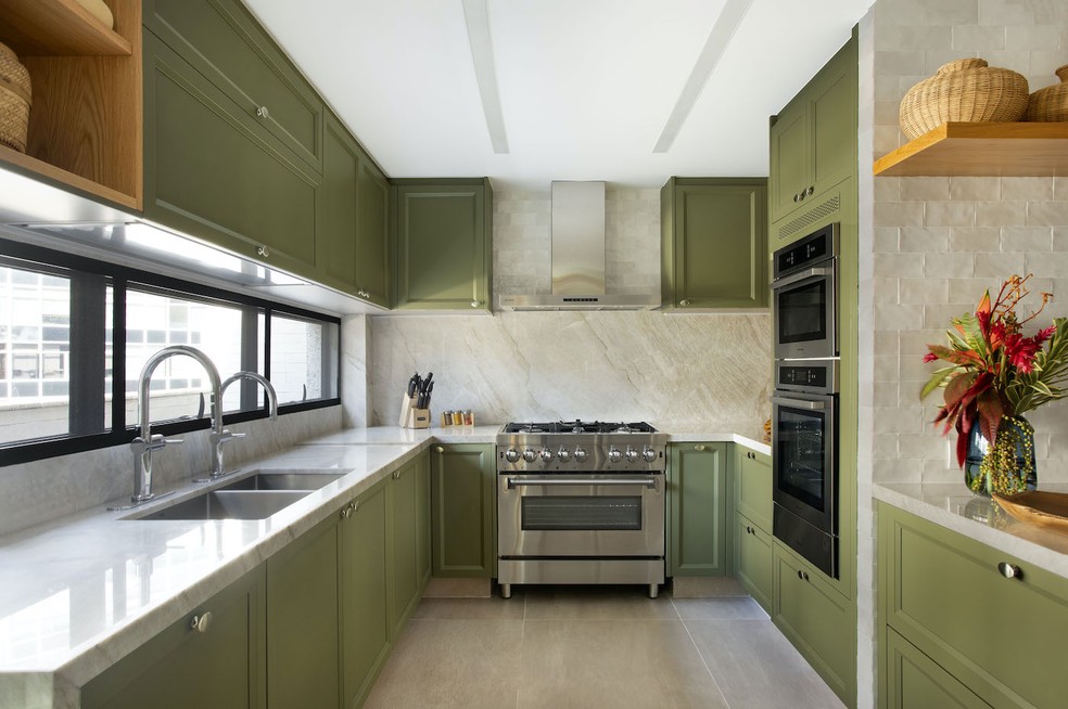 Em Estilo Cottagecore: Aconchego Campestre Repaginado - inspiração