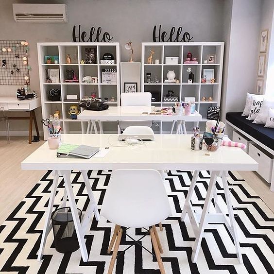 Amamos essa proposta do tapete no ...