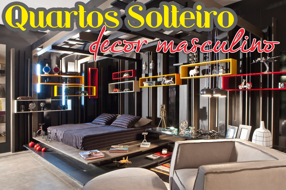 Estilo Urbano: Grafite e Arte de Rua na Decoração do Quarto - detalhe