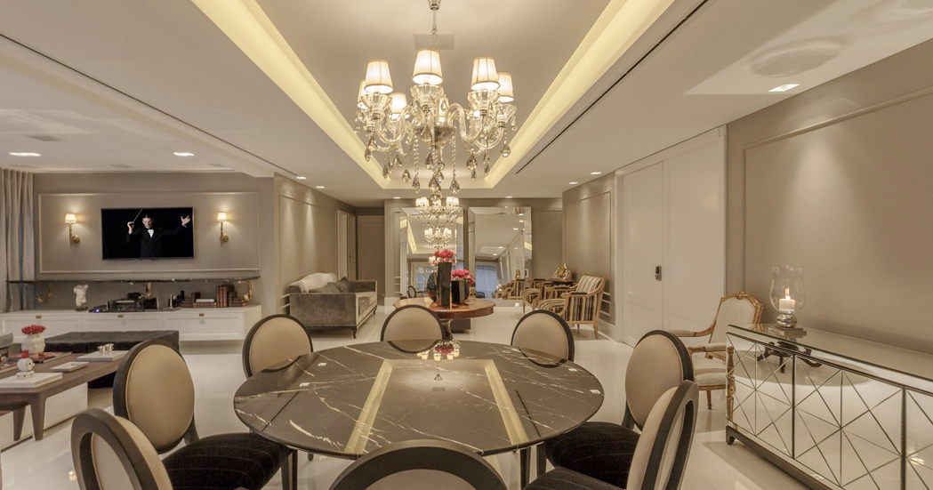 Vintage Moderno: Peças Clássicas com Toque Contemporâneo - detalhe