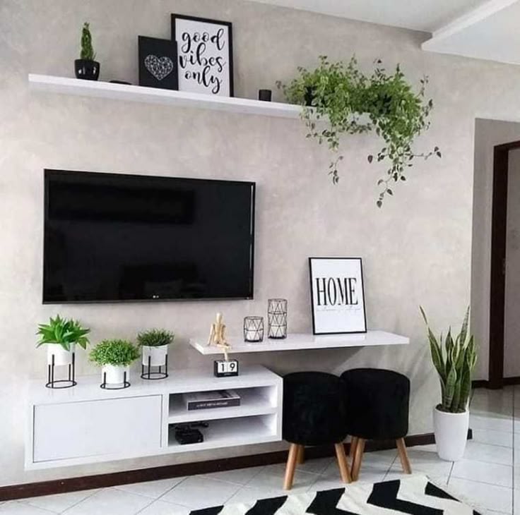 11 dicas para decorar gastando pouco + ...
