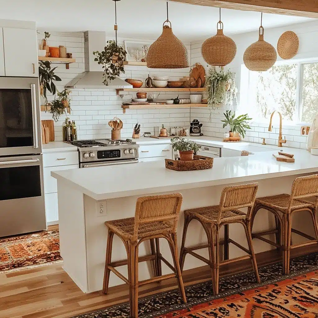 7 Ideias Baratas Para Decorar A Cozinha ...