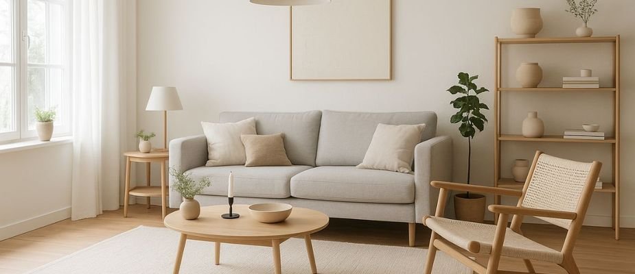 Decoração Escandinava: Aconchego e ...