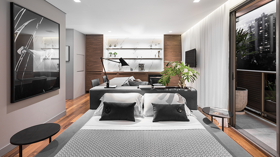 Decoração moderna: O que é e como usar ...