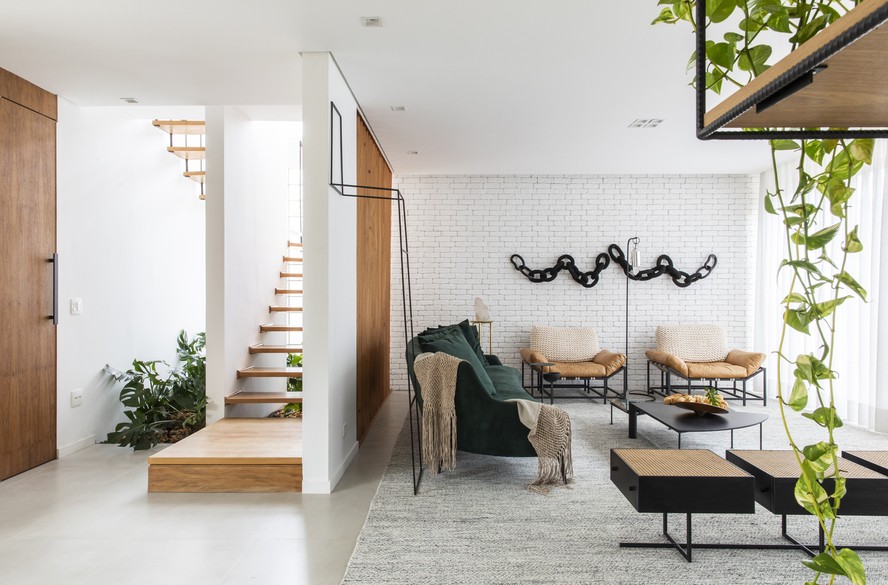 Arquitetura e design brasileiro se ...