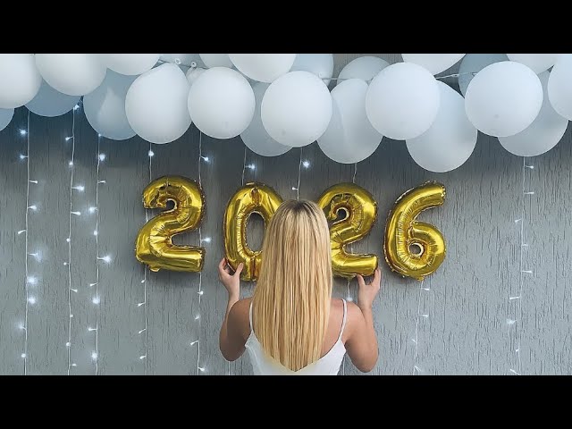 diy decoração fácil tendência 2026 - ideia 1