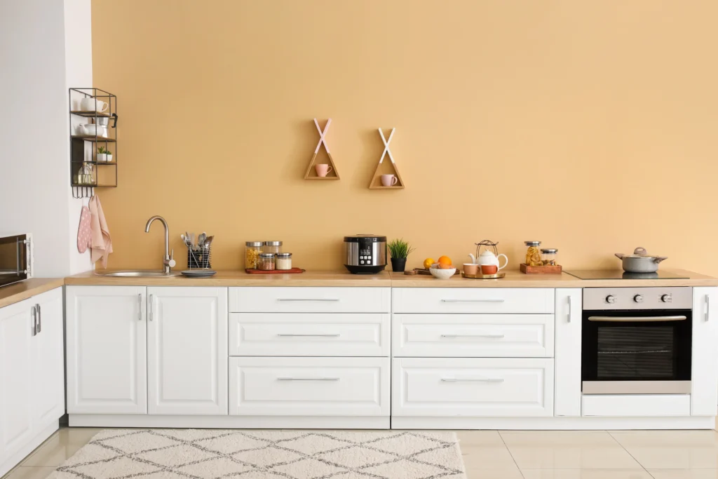 Reforma econômica com reaproveitamento de materiais: charme e sustentabilidade! - ideia