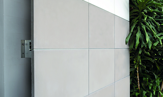 Fachada Ventilada em ACM: Design Inteligente para Economia e Conforto - inspiração