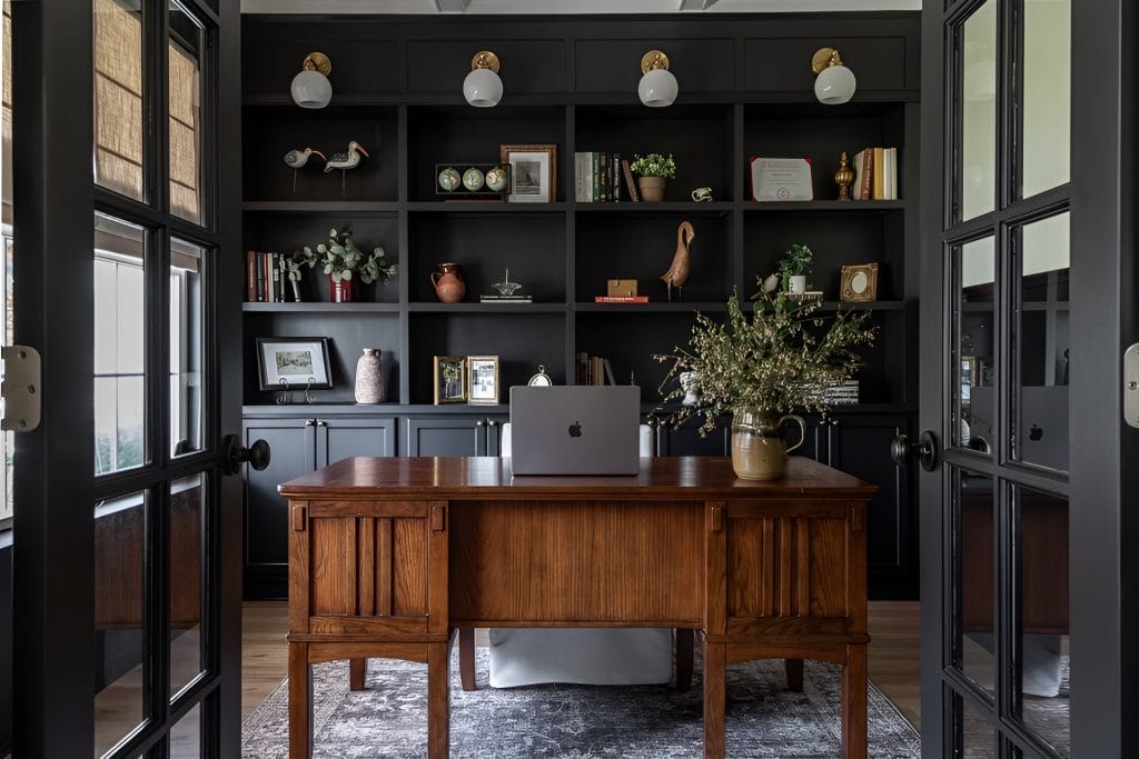 Home Office Trends 2026: Create a Space