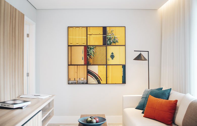 Decoração de interiores: transforme sua ...