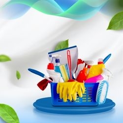 limpeza e organização - referência 4