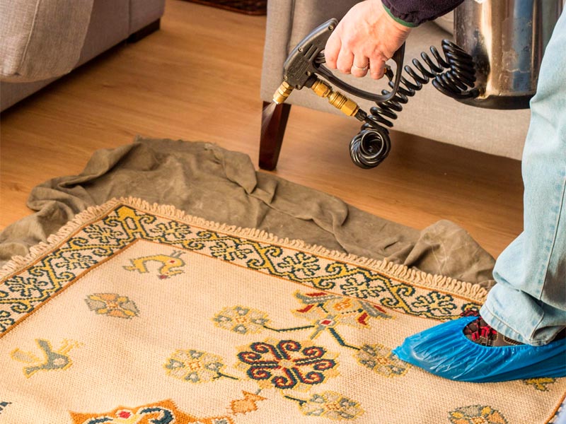 Bicarbonato de Sódio Turbinado: Elimine Odores em Tapetes e Estofados - ideia