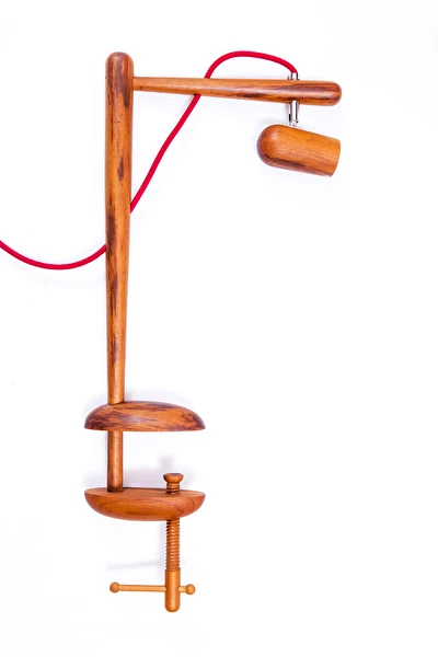 Luminária Grampo | Boobam