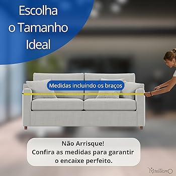 Sofá Acquablock Floral: Cores Vibrantes e Zero Preocupação - inspiração