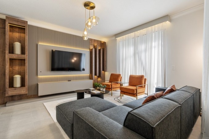 Tendências de Decoração para 2026: As