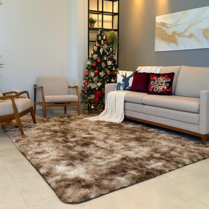 Tapete de Sala Apartamento 300x200 Pelo ...