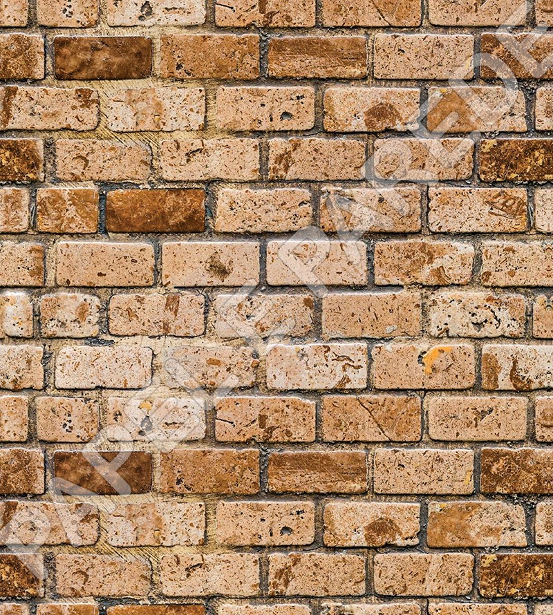 Efeito Envelhecido com Tijolos de Demolição - ideia