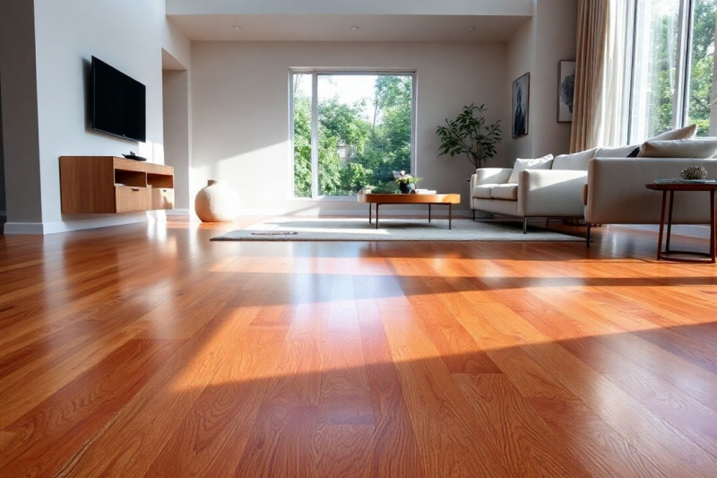 Taco e Resina Epóxi: Modernidade e Brilho Duradouro - inspiração