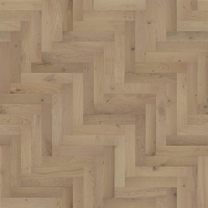 Elegância Atemporal: Piso Laminado Amadeirado em Espinha de Peixe - ideia