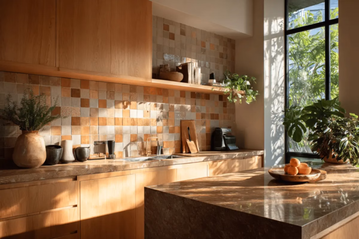 pisos e revestimentos - inspiração 9