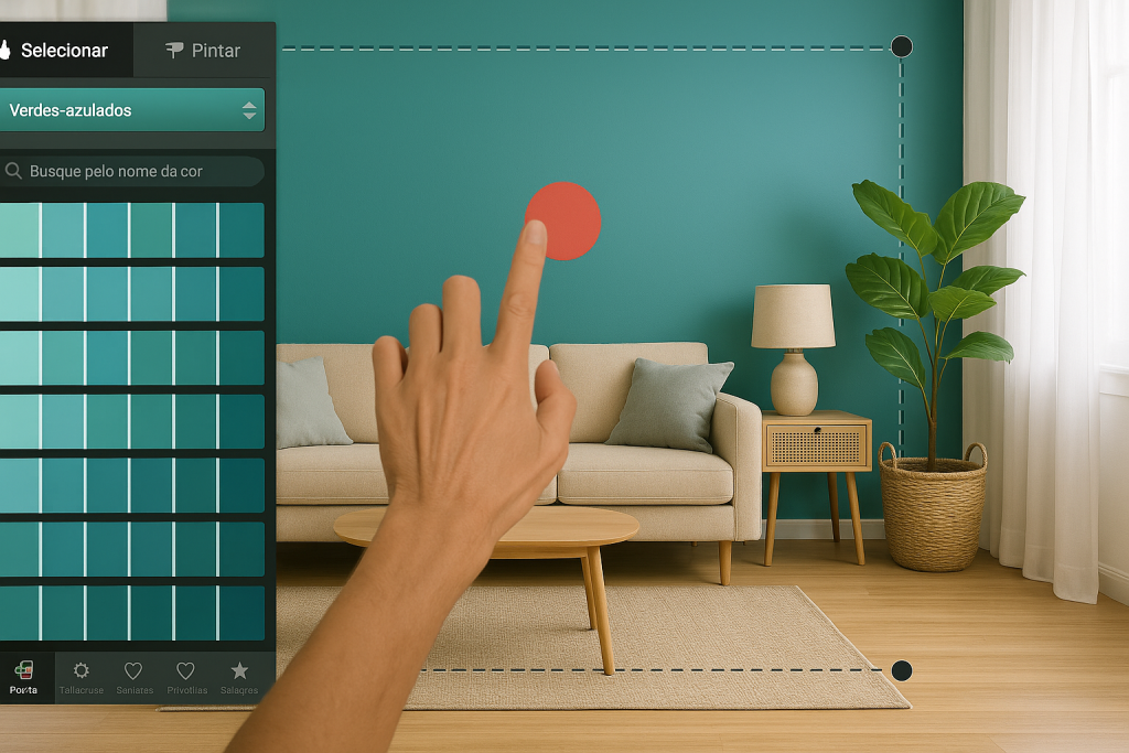 Lírios-da-Paz Refrescantes em Baldes Esmaltados Vintage - inspiração